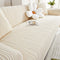 Jacquard Stretch Full-Cover Anti-scratch Armchair Couch Cover