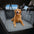 Cooling Car Seat Mat for Dogs - Chill Nest