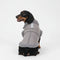 Shearling Dog Jacket – Warm and Stylish Winter Outerwear