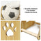 Sisal Cat Scratching Ball