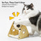 Sisal Cat Scratching Ball