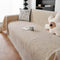 Soft Line Chenille All-Season Sofa Durable Protection Throw Couch Cover