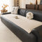 Soft Plush Scratch-Resistant Pet Mat Non-Slip Couch Cover