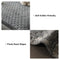 Soft Plush Scratch-Resistant Pet Mat Non-Slip Couch Cover
