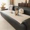 Soft Plush Scratch-Resistant Pet Mat Non-Slip Couch Cover
