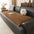 Soft Plush Scratch-Resistant Pet Mat Non-Slip Couch Cover