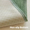 Soft and Waterproof Scratch-Resistant Non-Linting Throw Armchair Sofa Cover