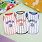 Sporty Style Breathable Dog Vest for Puppy