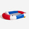 Summer Cooling Waterproof Boat-Shaped Pet Bed or Pillow – Chill Raft