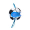 Teething & Play Elastic Interactive Dog Chew Toy