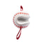 Teething & Play Elastic Interactive Dog Chew Toy