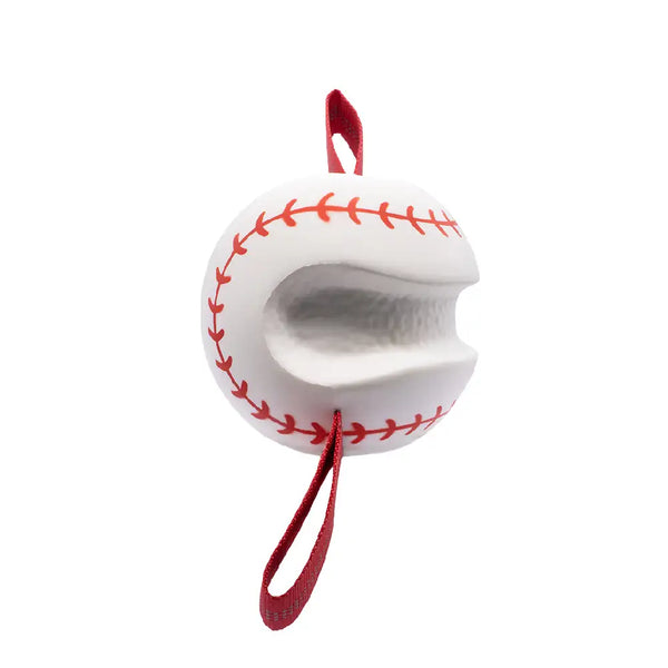 Teething & Play Elastic Interactive Dog Chew Toy