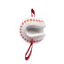 Teething & Play Elastic Interactive Dog Chew Toy