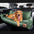 Travel Bolster Safety Medium Large Dog Car Back Seat Bed - FUNNYFUZZY