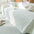 Triangle Star Cooling Ice Silk Breathable Comfort Sofa Blanket Couch Cover