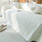 Triangle Star Cooling Ice Silk Breathable Comfort Sofa Blanket Couch Cover