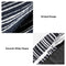 Orthopedic All-season Dog Sofa Bed - Funnyfuzzy SnugNest