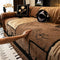 Vintage Chenille Anti-Scratch Sofa Protector Throw Couch Cover