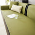 Water-resistant Technical Fabric Furniture Protector Couch Cover
