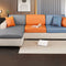 Waterproof Technology Fabric Fully Surround Anti-Scratch and Hair-Resistant Couch Cover