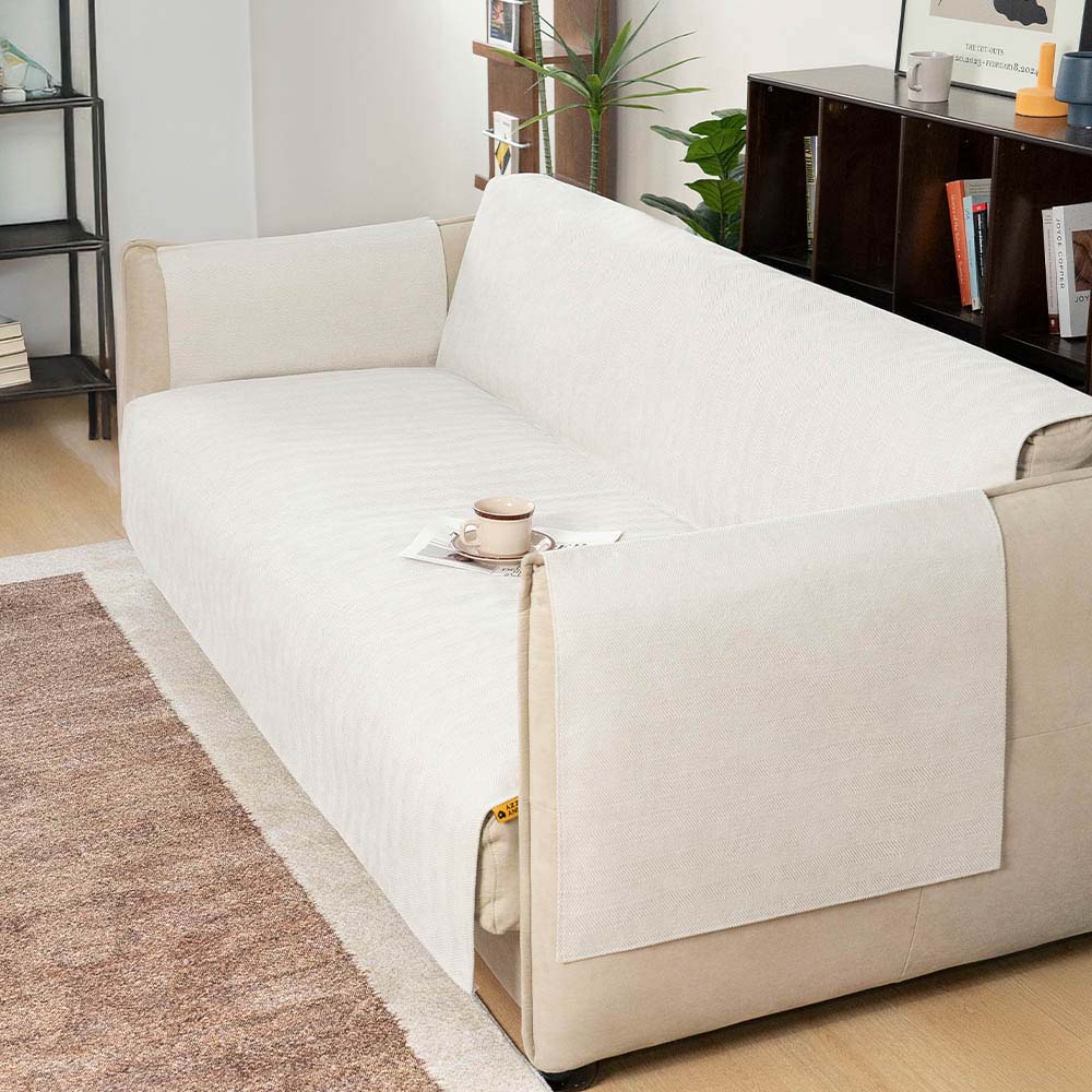 Waterproof Non-Slip Furniture Protector Pet Outdoor Couch Cover-Slipsafe