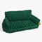 Large Washable Fluffy Orthopedic Soft Dog Pillow Outdoor Dog Sofa Bed-Snoozy Dream