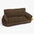 Large Washable Fluffy Orthopedic Soft Dog Pillow Outdoor Dog Sofa Bed-Snoozy Dream