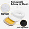 Donut Orthopedic Outdoor Dog Bed