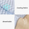 Anti-scratch Furniture Protector Washable Cooling Couch Cover