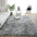 Chic Cozy Plush Tie-Dye Homes Rug Pet Mat