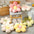 Flower Shape Sofa Cushions Pillow Room Decor