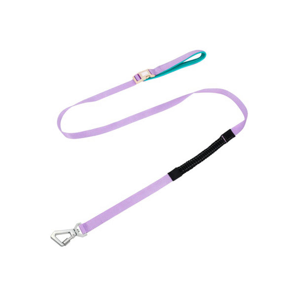 Lightweight Waterproof Breathable Anti-Pull Dog Harness or Multifunctional Leash