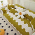 Milk Velvet Sofa Cover Furniture Non-slip Protection Couch Cover
