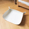 Pet Spill-proof Place Mats Waterproof & Greaseproof Bowl Mat