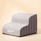 Plain Pattern Pet Climbing Ladder Removable Dog Stairs