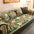 Tropical Rainforest Sofa Anti-Scratch Protective Mat Couch Cover