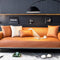 Water-resistant Leathaire Fabric Sofa Cover Furniture Protection Couch Cover