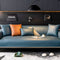 Water-resistant Leathaire Fabric Sofa Cover Furniture Protection Couch Cover