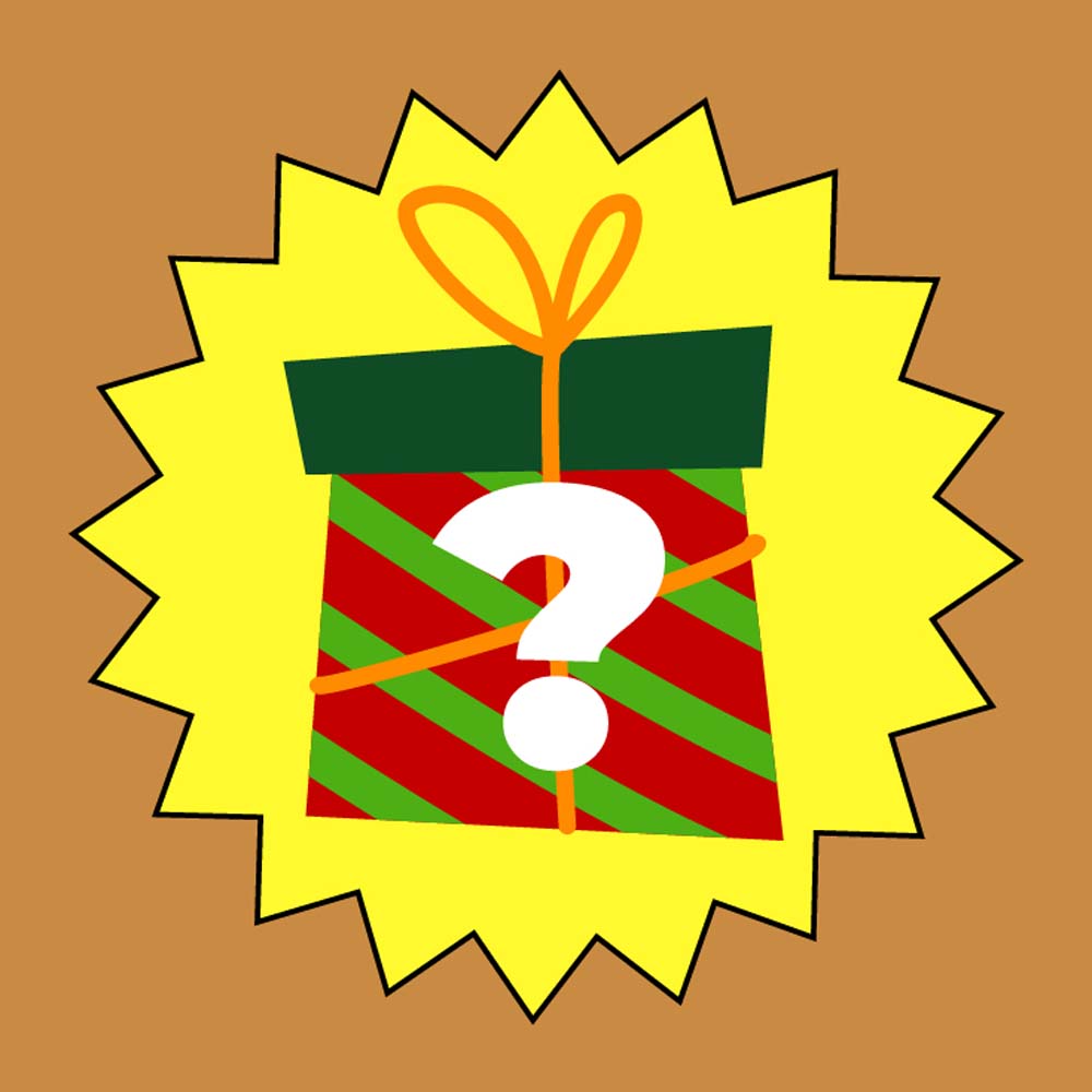 Limited Edition Holiday Gift For You