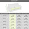 Herringbone Full Coverage Comfortable Scratch-Resistant Sofa Protection Magic Couch Cover