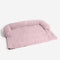 Fluffy Sofa Blanket Bolster Dog Mat Couch Cover
