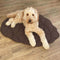 Leaf Shape Dog Blanket - FUNNYFUZZY