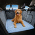 Cooling Car Seat Mat for Dogs - Chill Nest