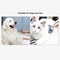 Click Click Easy To Clean Pet Comb & Brush - FUNNYFUZZY